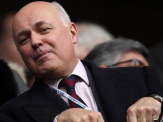 Iain Duncan Smith Is 'Proud' Of Tories Record On Disability Benefits