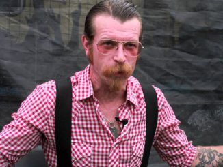 Eagles of Death Metal singer says Paris attacks were an inside job, admitting that the band witnessed security guards backstage being pre-warned about the attacks