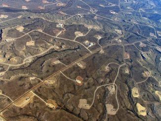 USGS warn that 7 million American people are at risk from fracking-induced Earthquakes across America