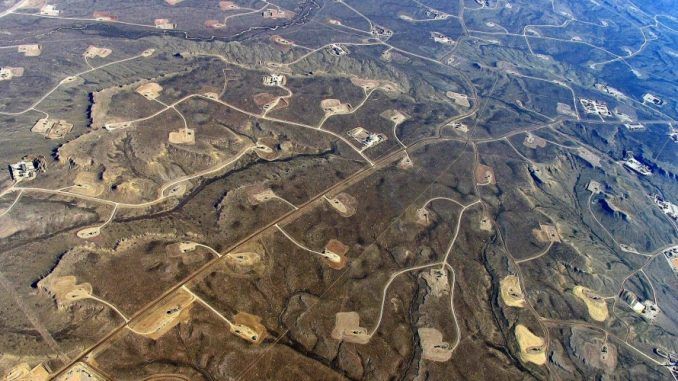 USGS warn that 7 million American people are at risk from fracking-induced Earthquakes across America