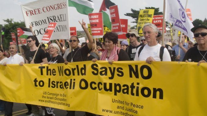 UN angers Israel by calling for list of all businesses that conduct their operations in occupied West Bank