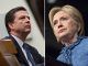 FBI boss says he is certain that Hillary Clinton broke the law