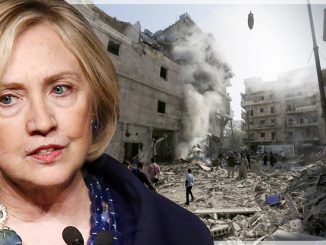 Hillary Clinton's Role In Libya War Revealed
