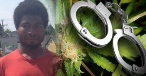 Homeless Activist Locked Up For Marijuana Possession, Dies in Jail