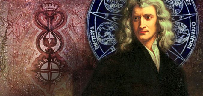 Sir Isaac Newton's magical recipe for philosopher's stone discovered