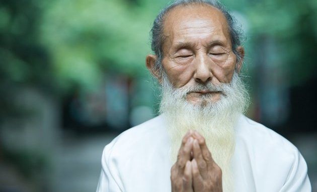 Meditating regularly increases your wisdom, a new study has found