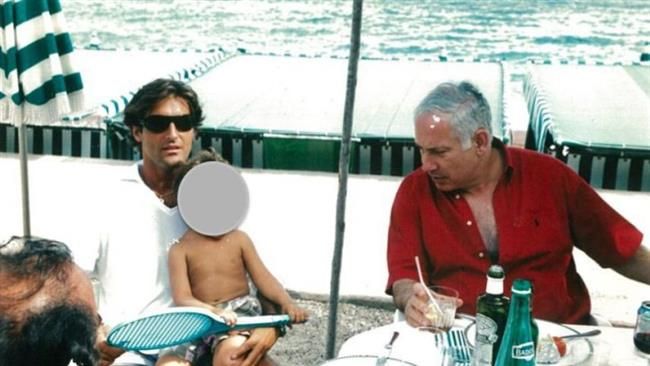 Netanyahu linked to biggest French fraudster in history