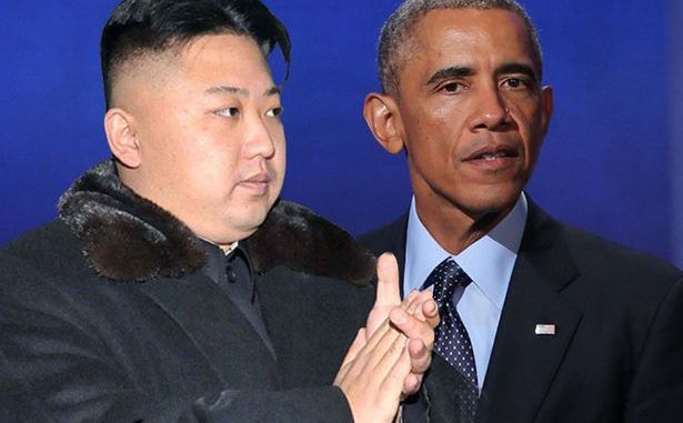America threaten North Korea over World War 3 threat
