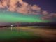 Northern Lights Illuminate Sky Over Parts Of UK