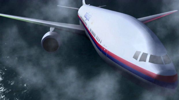 new debris of MH370 has reportedly been found