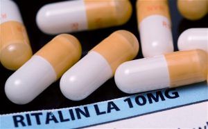 A recent survey of Cambridge University students revealed that one in ten has taken drugs such as Ritalin 