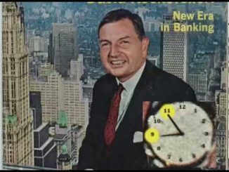 Rockefeller boasts about 9/11 attacks in 1967