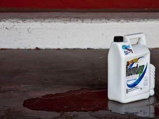 Monsanto file lawsuit against California over demands that they label Roundup as potentially cancer-causing