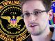 Edward Snowden claims that the CIA invented the global warming/climate change scam