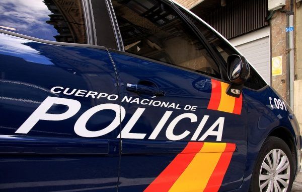 Thousands Fined For 'Disrespecting The Police' In Spain