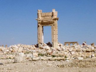 Ancient Temple Destroyed By ISIS May Be Salvageable