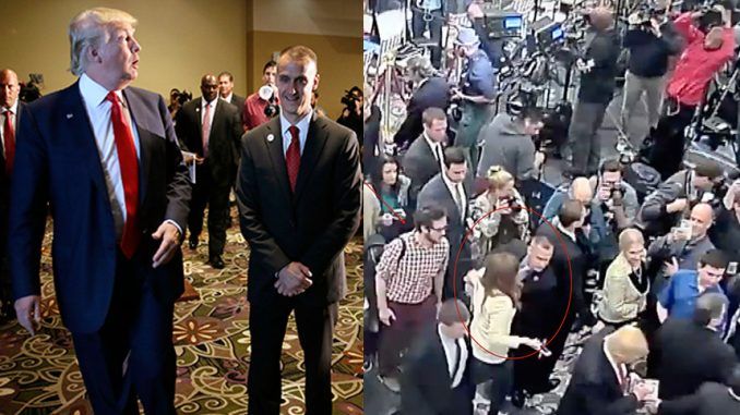 Donald Trump's campaign manager, Corey Lewandowski, has been arrested and charged with battery, following an incident earlier in the month in which he allegedly assaulted Breitbart reporter Michelle Fields.