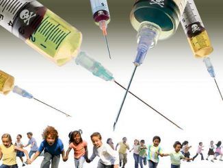 Polish Study Confirms Risk From Vaccines Far Greater Than Benefits
