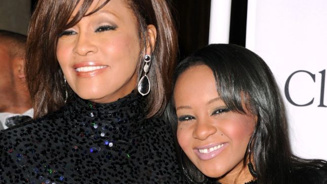 Were Whitney Houston and Bobbi Kristina Brown both murdered?