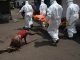 WHO says new case of Ebola confirmed in Liberia