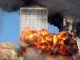 Top secret 9/11 report holds clues as to Saudi's role in 2001 attacks