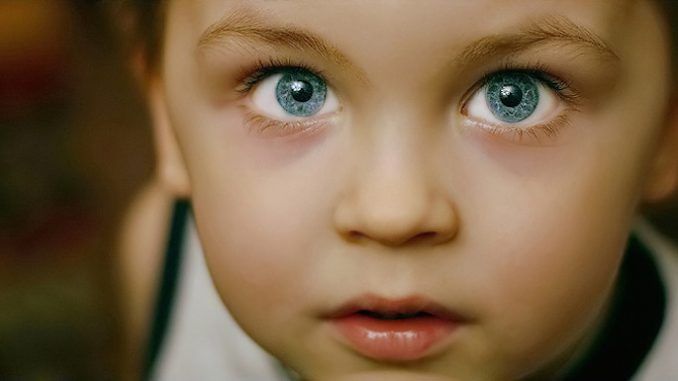 ADHD sufferers may actually be 'indigo children' say psychologists