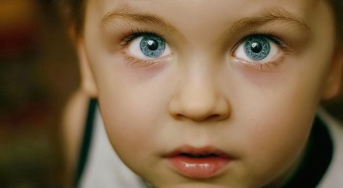 ADHD sufferers may actually be 'indigo children' say psychologists