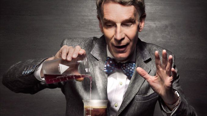 Bill Nye The Science Guy hails Monsanto GMOs as 'awsome'