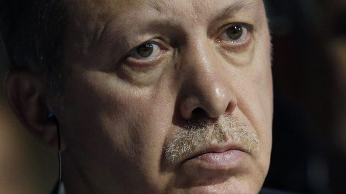 Turkey demands that European countries report all instances of insults to their leader Erdogan