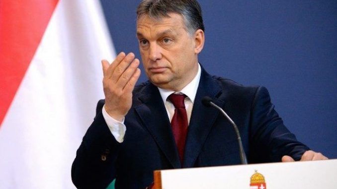 Hungary Prime Minister bans Islamisation