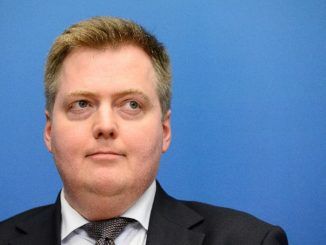 Iceland's Prime Minister Resigns Following Protests Over Panama Papers