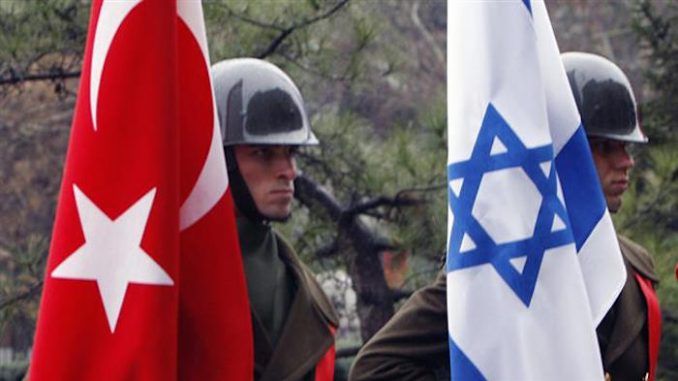 Israel order all citizens to evacuate Turkey immediately, citing imminent threat
