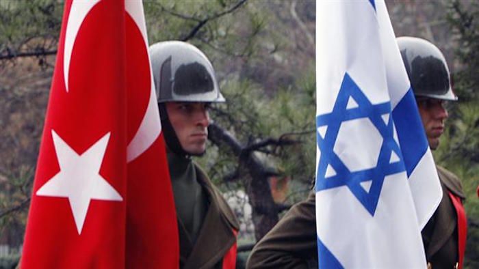 Israel order all citizens to evacuate Turkey immediately, citing imminent threat