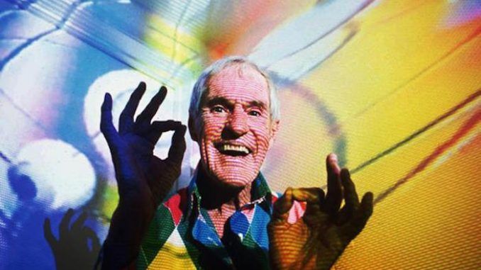 Researchers say LSD makes people smarter, happier and healthier