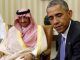 US Congress Threatens To Seize Saudi Assets