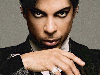 It's a sad day. We have lost Prince, one of those rare, fearless people, an advocate for truth, prepared to stand up to the powers that be and expose them for what they are.