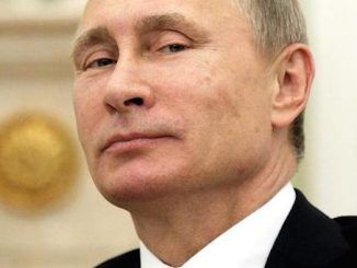 President Putin has vowed to declassify documents that will reveal "interesting names"