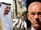 Ron Paul says the U.S. needs to recalibrate its relationship with Saudi Arabia following revelations that they may have been involved in orchestrating the 9/11 attacks