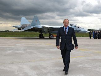 Russia say they are prepared to respond to NATO aggression