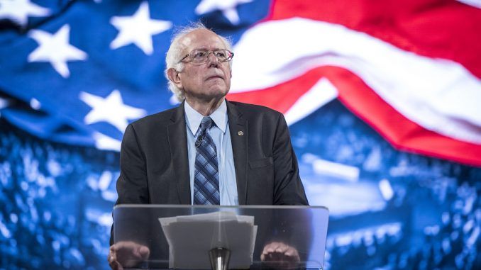 Sanders says America needs new 9/11 investigation to get truth