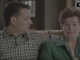 Ted Cruz coach his family through a campaign ad shoot