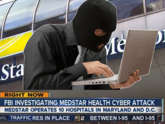Hospitals Are Quietly Paying Ransom To Cybercriminals