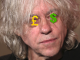 Hero For 'The People' Bob Geldof Wants 100K For Speech On Poverty