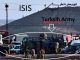 UN report suggests Turkey is ISIS' main weapons and arms supplier