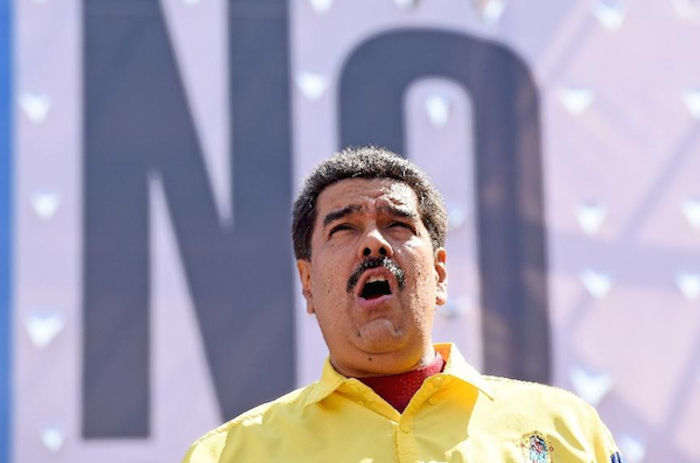 Venezuela declares every Friday a public holiday in order to save electricity costs