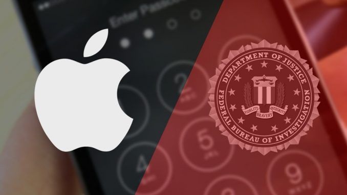 Apple demands to know how FBI cracked San Bernardino iPhone
