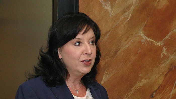 Arizona secretary of state Michele Reagan admits election fraud took place during primaries