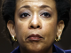 Attorney General Loretta Lynch set to ban supplements in United States