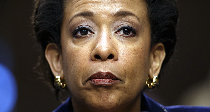 Attorney General Loretta Lynch set to ban supplements in United States