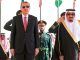 Turkey and Saudi Arabia are the real axis of evil